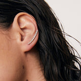 ARETE TREPADOR SILVER