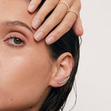 ARETE TREPADOR SILVER
