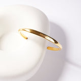 PULSERA ENGRAVED MOM
