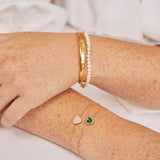 PULSERA ENGRAVED MOM