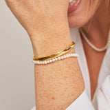 PULSERA ENGRAVED MOM