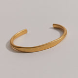 PULSERA LANA CUFF