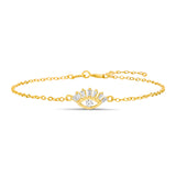 PULSERA OJO TURCO