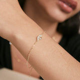 PULSERA OJO TURCO
