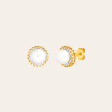 ARETE FRIDA GOLD