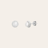 ARETE MINI FRIDA SILVER