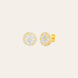 ARETE DALIA GOLD