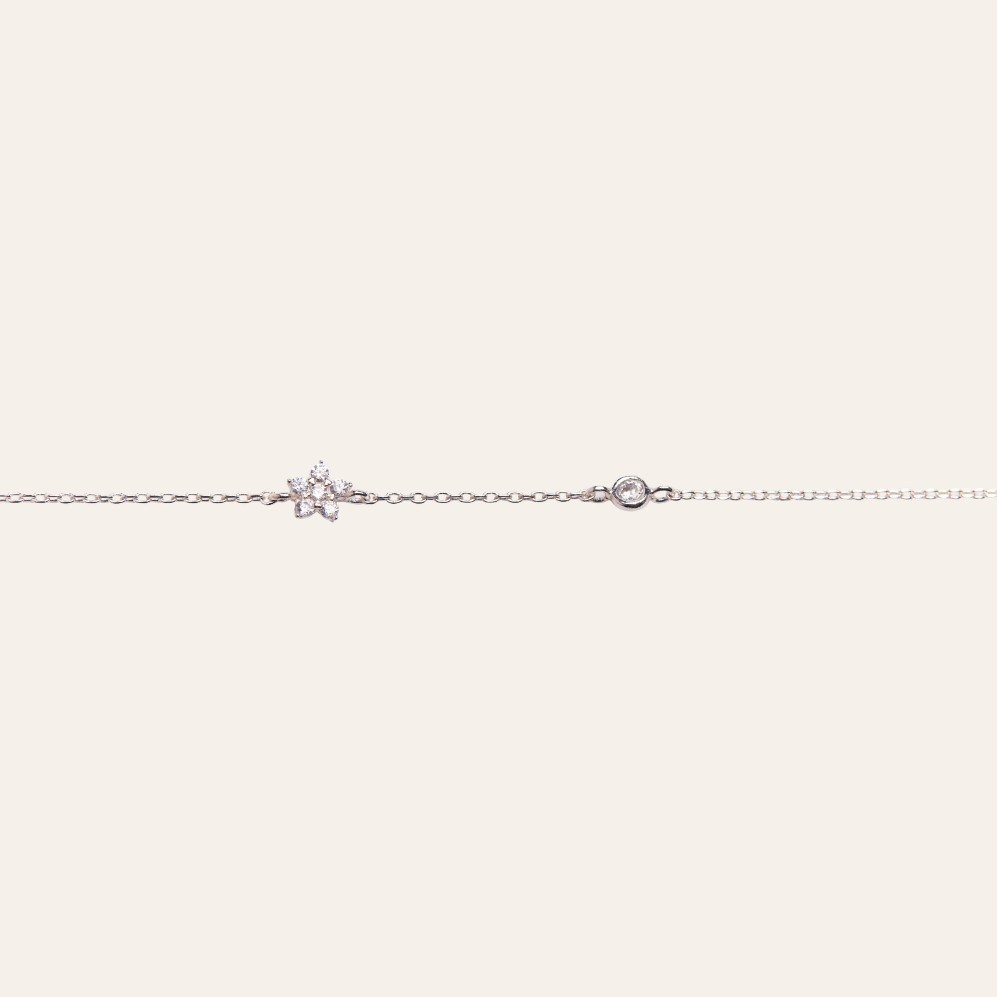 PULSERA EMMA SILVER