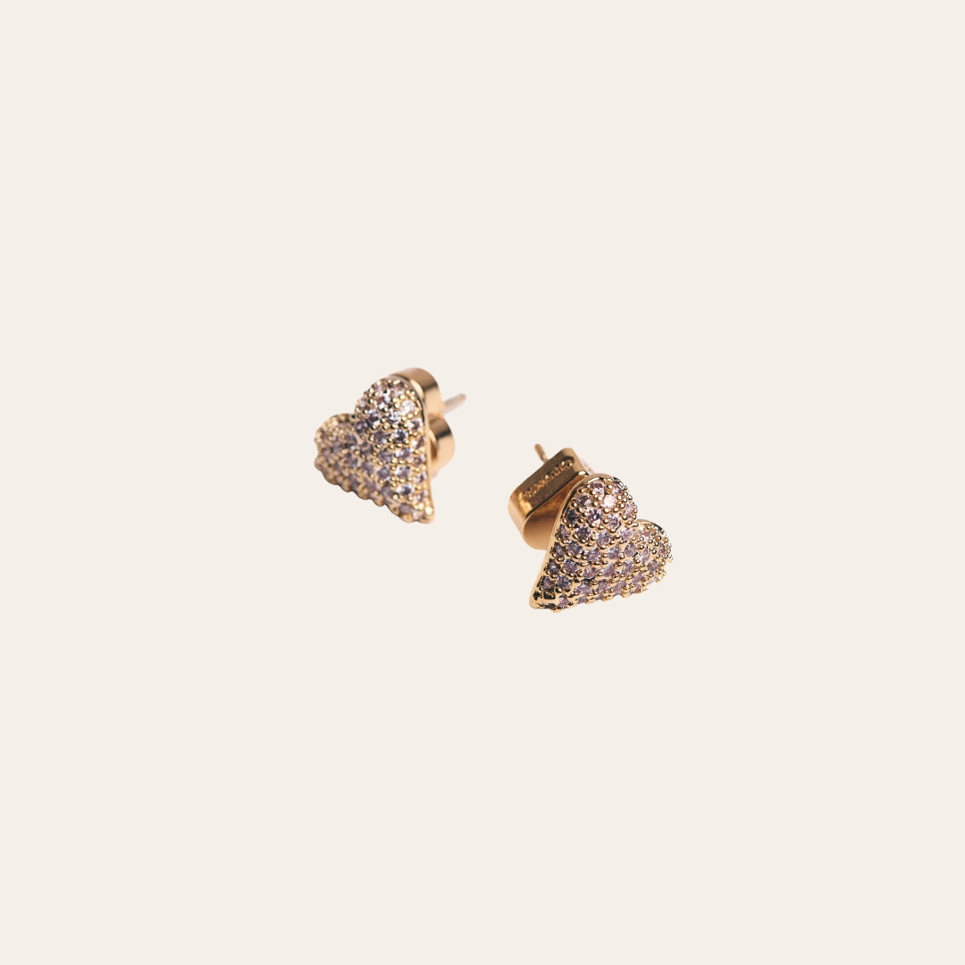 ARETE CORAZÓN LOVE STORY