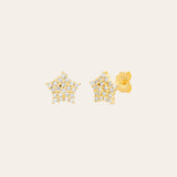 ARETE MINI STAR FULL CRISTAL
