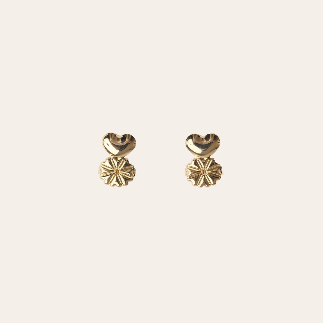 BROCHE ESPECIAL DOBLE