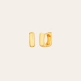 ARETE HUGGIE GEOMETRIC