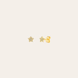 ARETE MINI ESTRELLITA