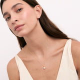 COLLAR REINA GOLD