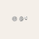 ARETE REINA ISABEL SILVER