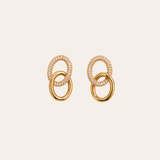 ARETE CELINE GOLD