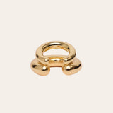 EARCUFF CLEO GOLD