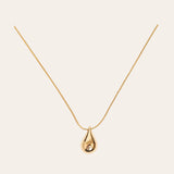COLLAR ALL OF ME GOLD