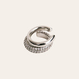 EARCUFF DOBLE VERA