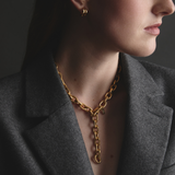 COLLAR LEXY