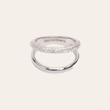 ANILLO CHANGE SILVER