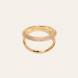 ANILLO CHANGE GOLD