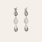 ARETE BECOMING SILVER