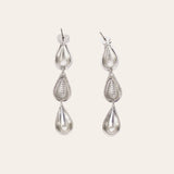 ARETE BECOMING SILVER