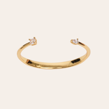 PULSERA CUFF ISA