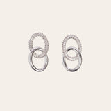 ARETE CELINE SILVER