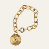 PULSERA ALBA