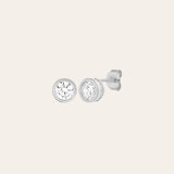 ARETE REINA SILVER