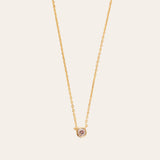 COLLAR ISA