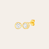 ARETE REINA GOLD