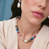 COLLAR COLORFULL DREAM
