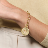 PULSERA ALBA