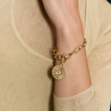 PULSERA ALBA