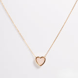 Set Corazón Rose