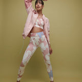ALL ABOUT MINNIE - LEGGING SET SOPHIE CROWN