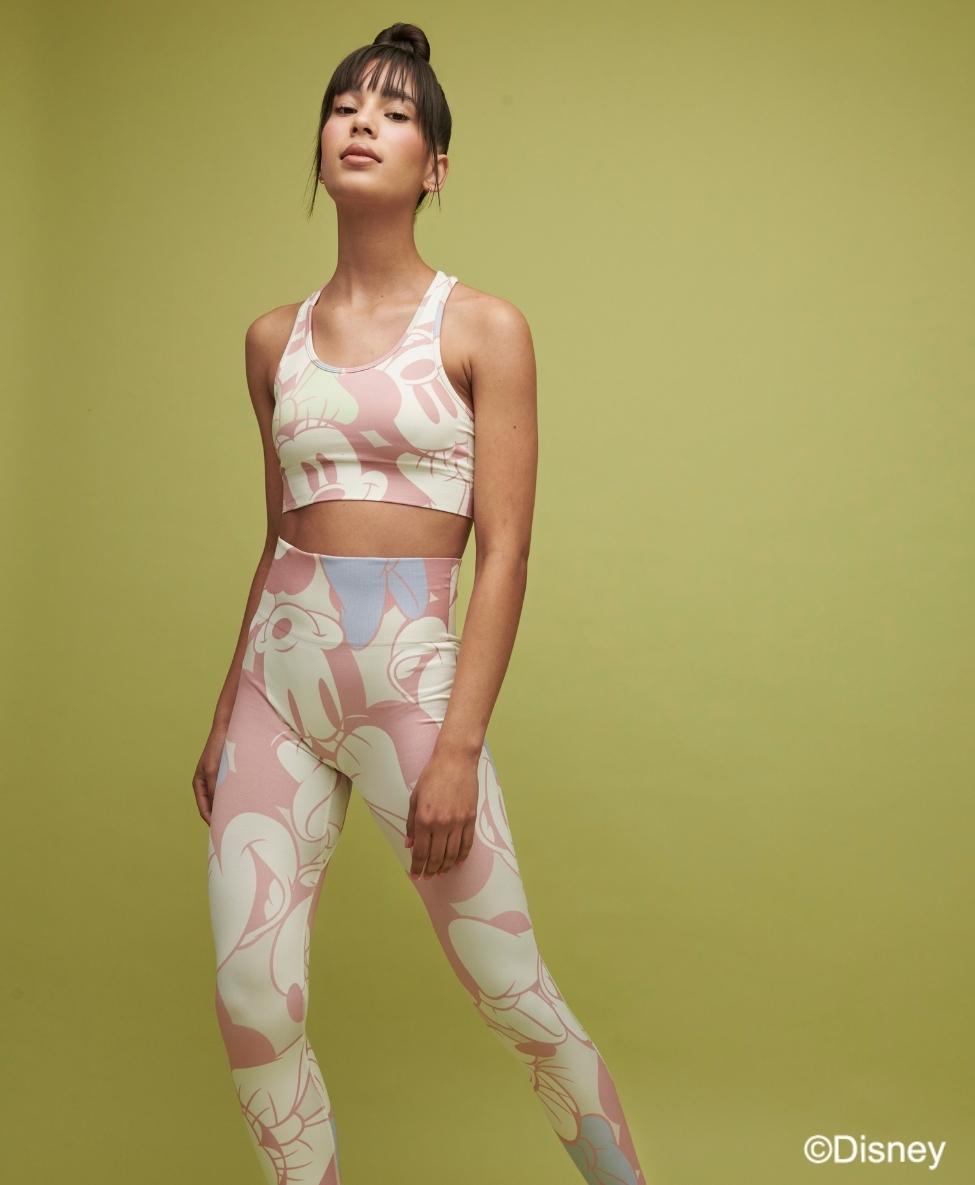 ALL ABOUT MINNIE - LEGGING SET SOPHIE CROWN