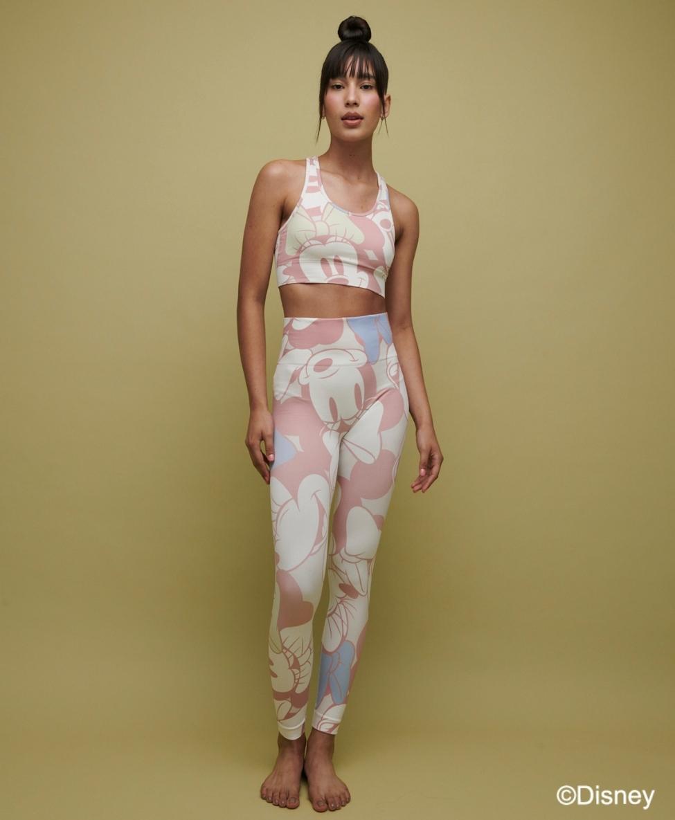 ALL ABOUT MINNIE - LEGGING SET SOPHIE CROWN