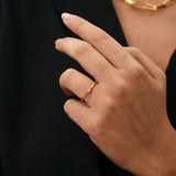 Anillo Anne Slim Perfect SOPHIE CROWN