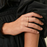 Anillo Anne Slim Perfect SOPHIE CROWN