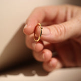 Anillo Anne Slim Perfect SOPHIE CROWN