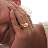 Anillo Chloe SOPHIE CROWN