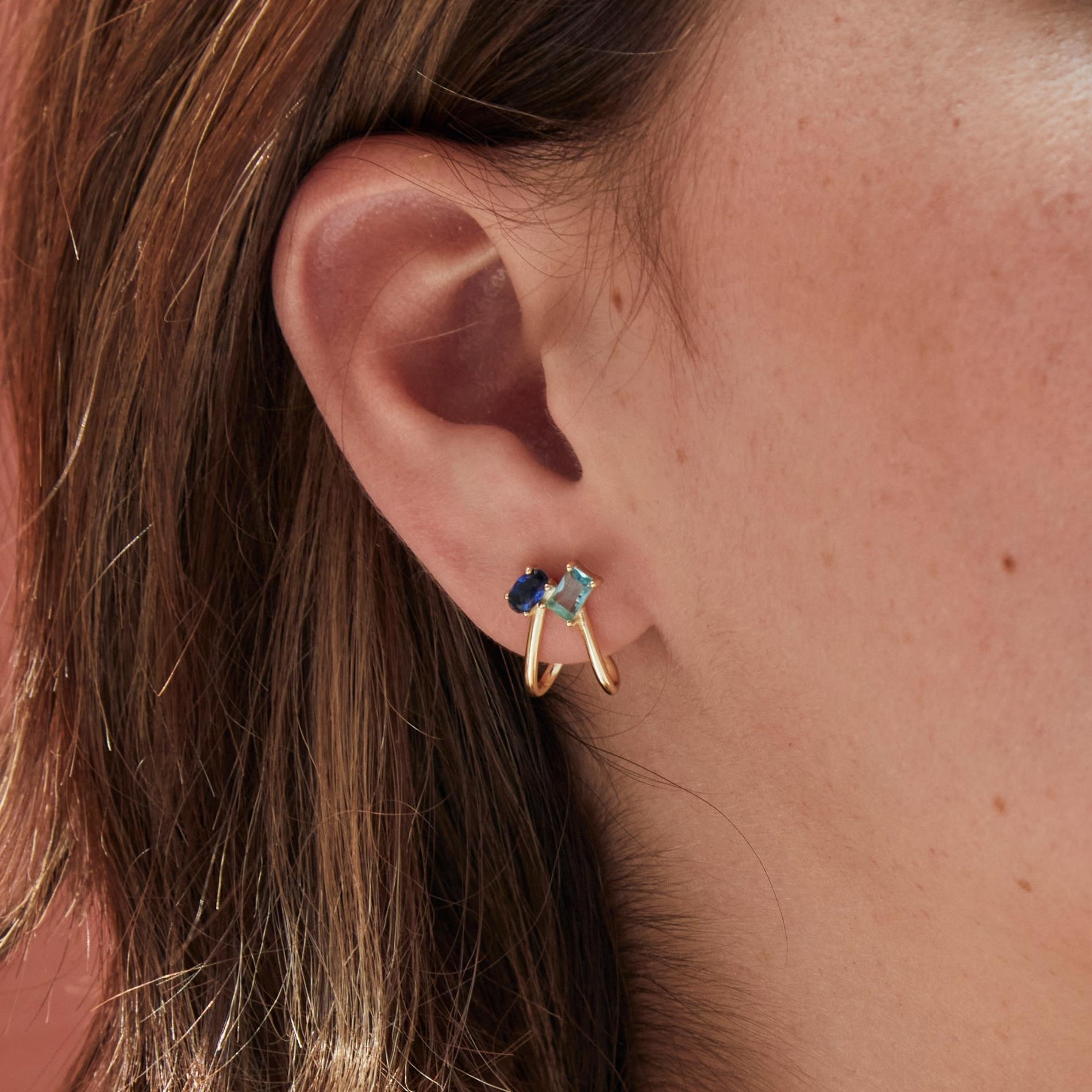 ARETE ADELE AQUA SOPHIE CROWN
