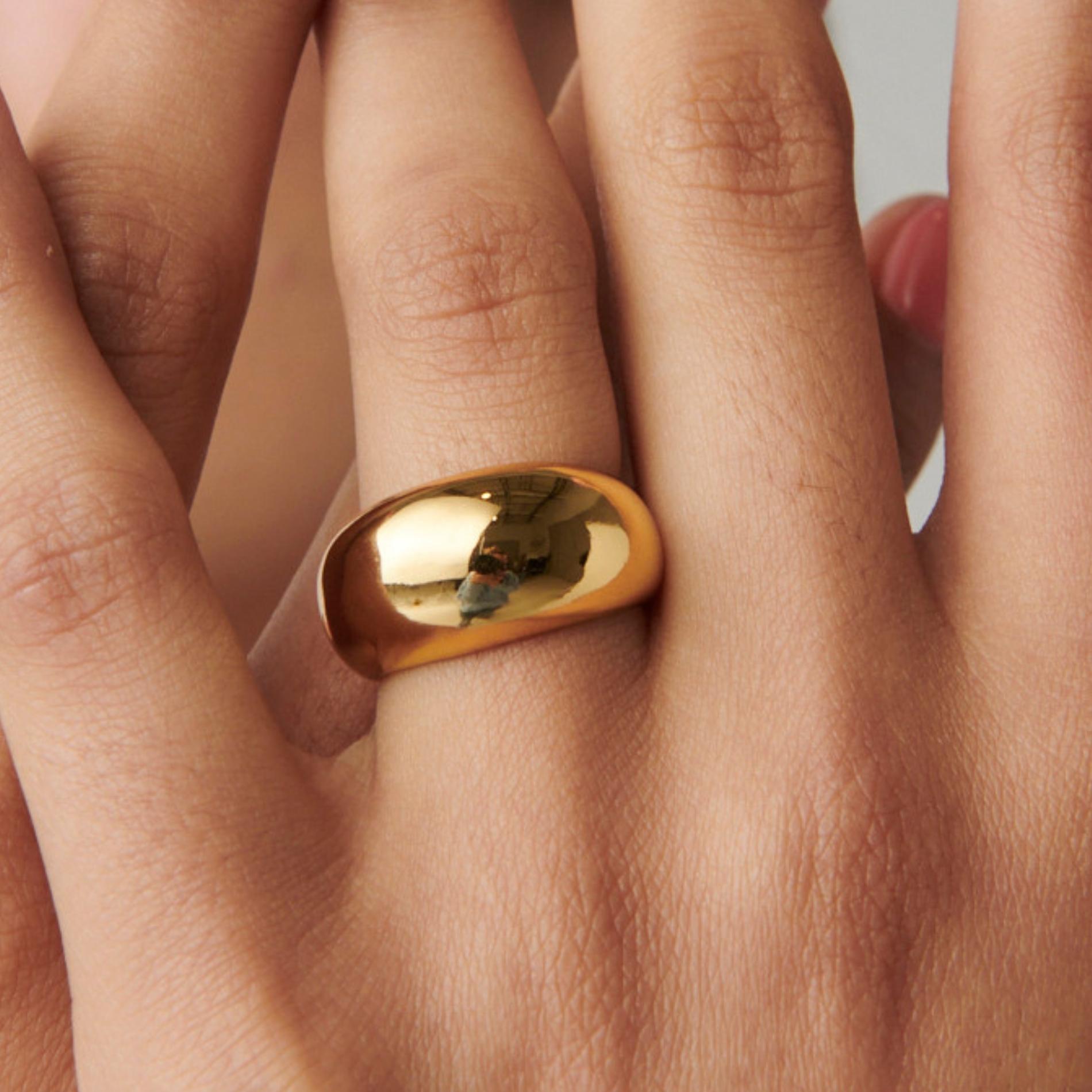 Anillo Chiara SOPHIE CROWN
