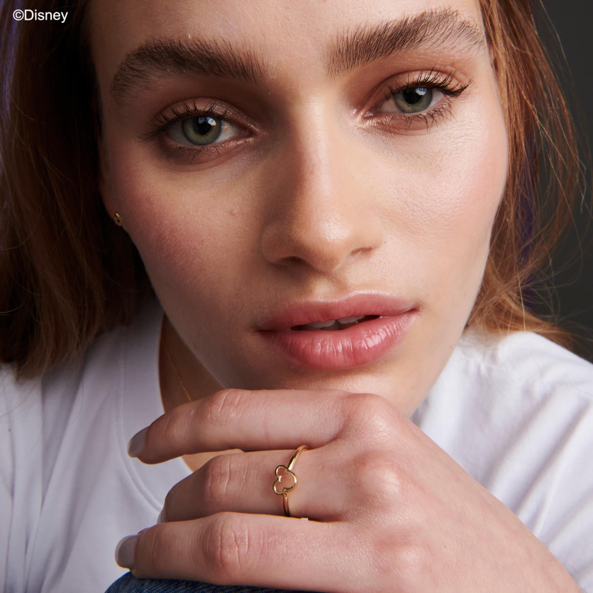 Anillo Hello Mickey SOPHIE CROWN
