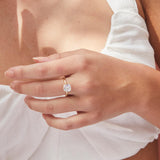 Anillo Kim 7 SOPHIE CROWN