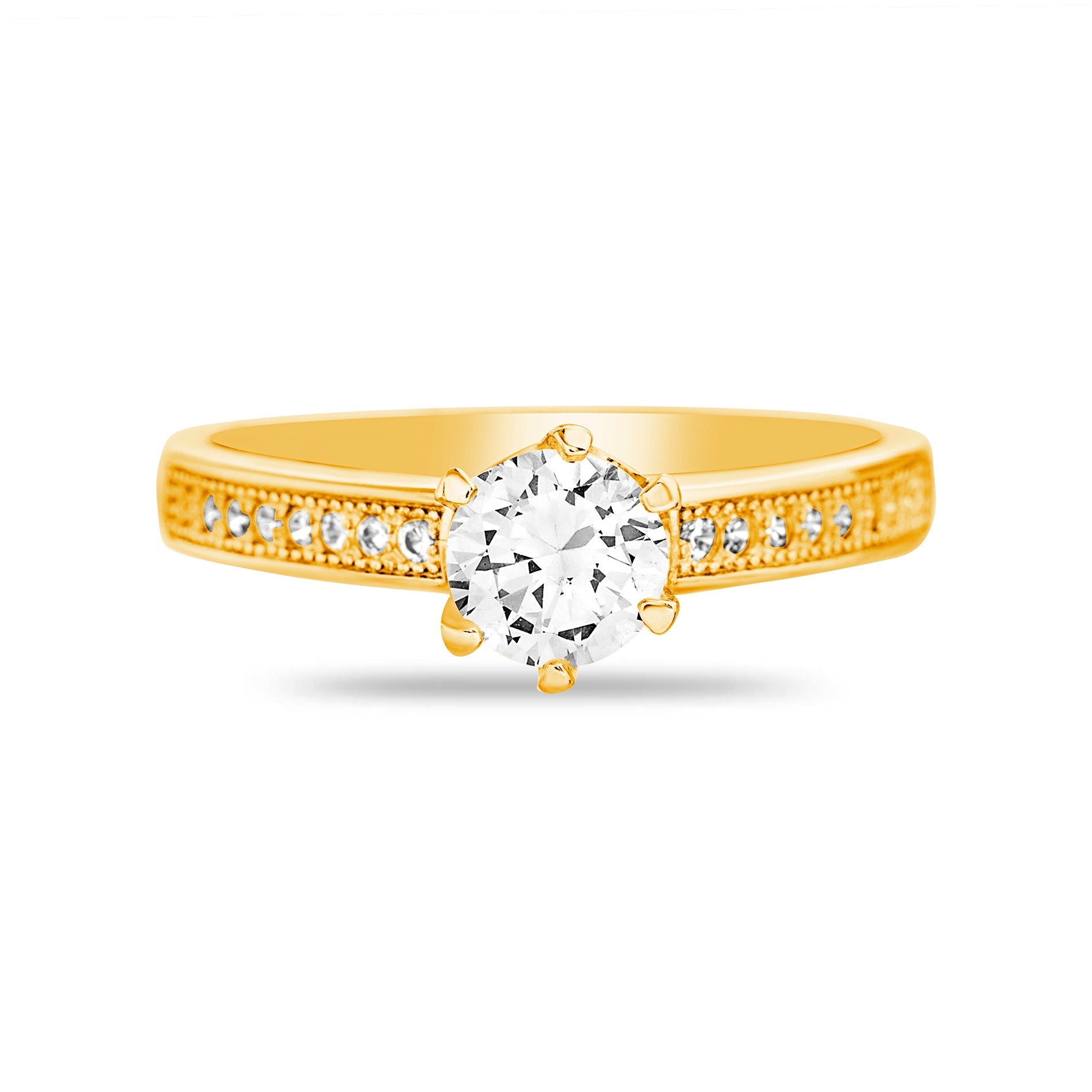 Anillo Princess 7 SOPHIE CROWN